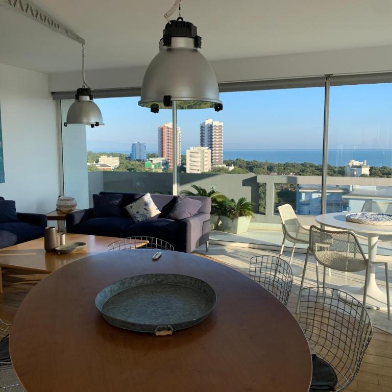 Panoramic penthouse - Appartamento con 4 Camere - 33