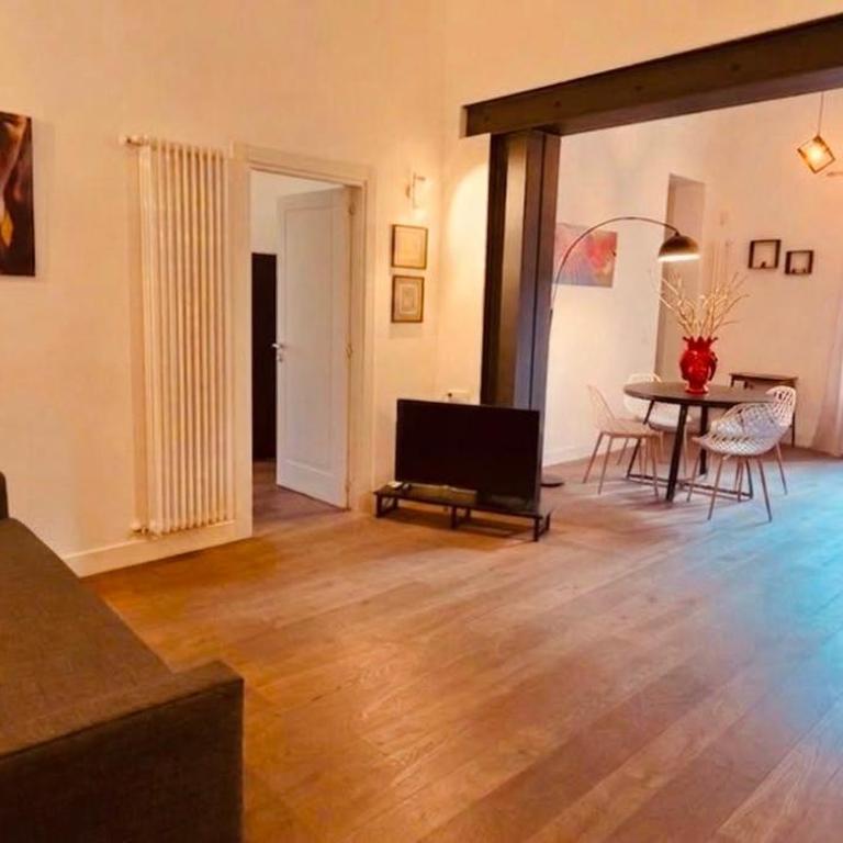 Alianto Home - Appartamento con 2 Camere da Letto - 8