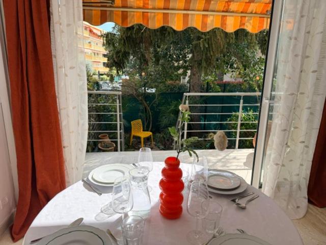 Cocoon bord de mer - Appartement 2 Chambres - 1