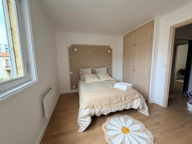 Cocoon bord de mer - Appartement 2 Chambres - 3