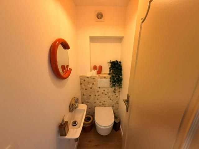 Cocoon bord de mer - Appartement 2 Chambres - 6