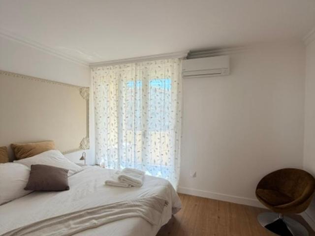 Cocoon bord de mer - Appartement 2 Chambres - 9