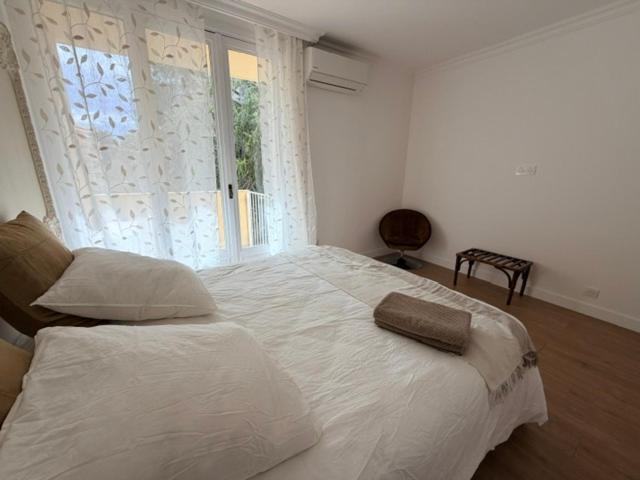 Cocoon bord de mer - Appartement 2 Chambres - 10