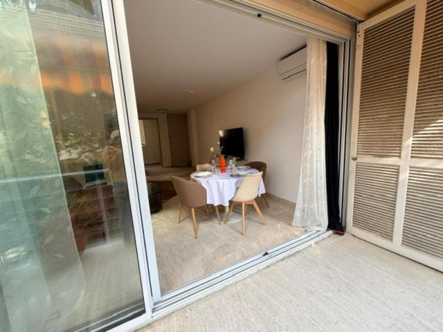 Cocoon bord de mer - Appartement 2 Chambres - 11