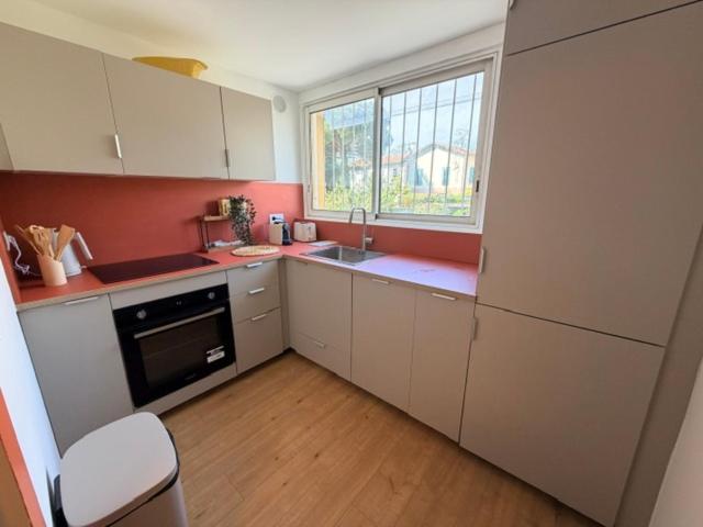 Cocoon bord de mer - Appartement 2 Chambres - 14
