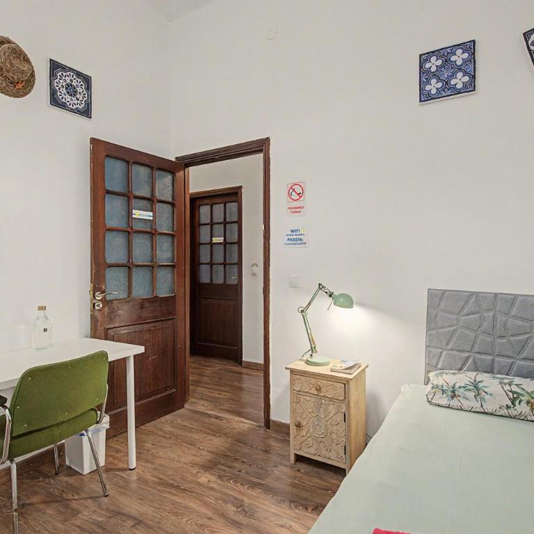 Casa Canaria Beautiful Home - Chambre Simple Standard avec Douche - 3