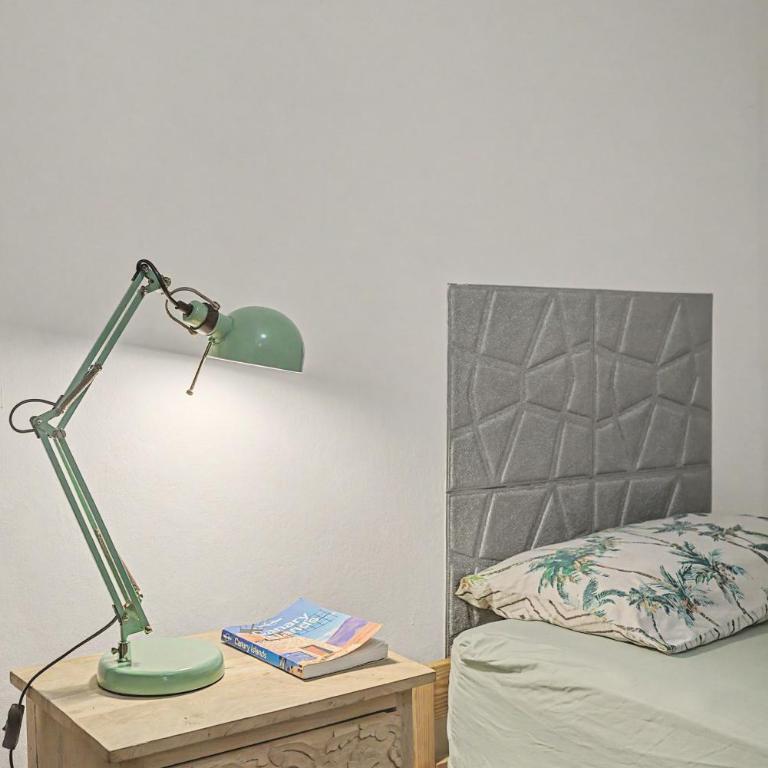 Casa Canaria Beautiful Home - Chambre Simple Standard avec Douche - 4