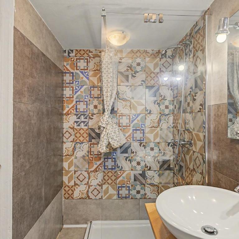 Casa Canaria Beautiful Home - Chambre Simple Standard avec Douche - 7