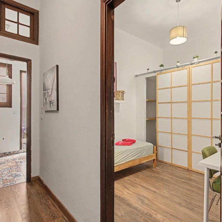 Casa Canaria Beautiful Home - Chambre Simple Standard avec Douche - 8