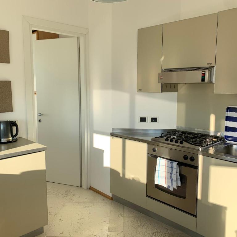 Panoramic penthouse - Appartamento con 4 Camere - 15