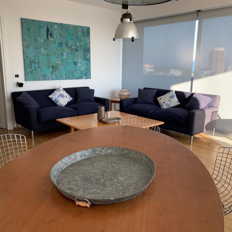 Panoramic penthouse - Appartamento con 4 Camere - 39