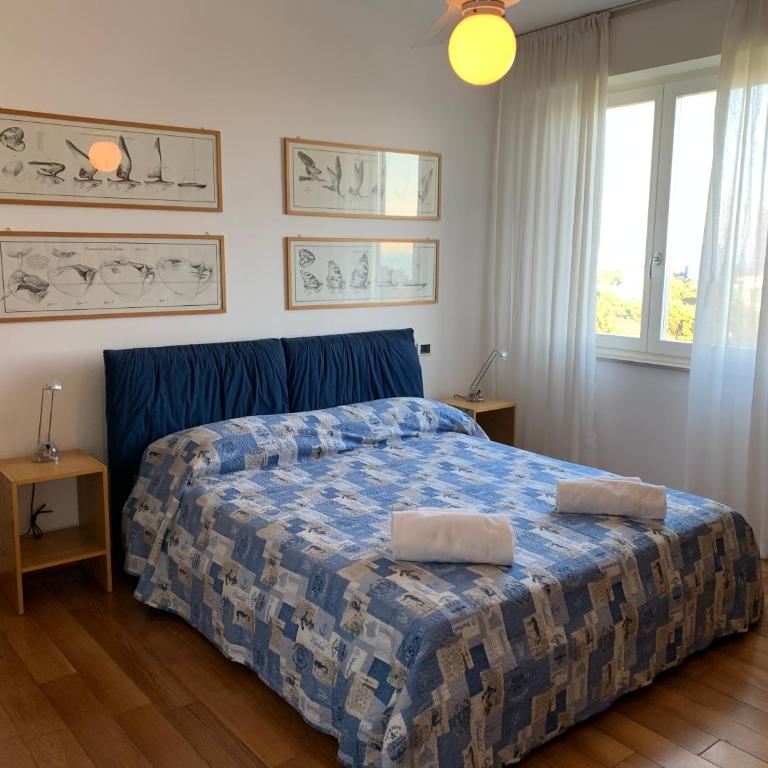 Panoramic penthouse - Appartamento con 4 Camere - 38