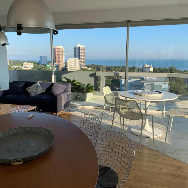 Panoramic penthouse - Appartamento con 4 Camere - 31