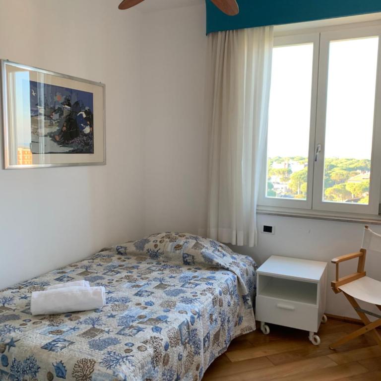 Panoramic penthouse - Appartamento con 4 Camere - 37