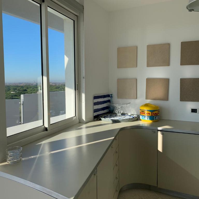 Panoramic penthouse - Appartamento con 4 Camere - 14