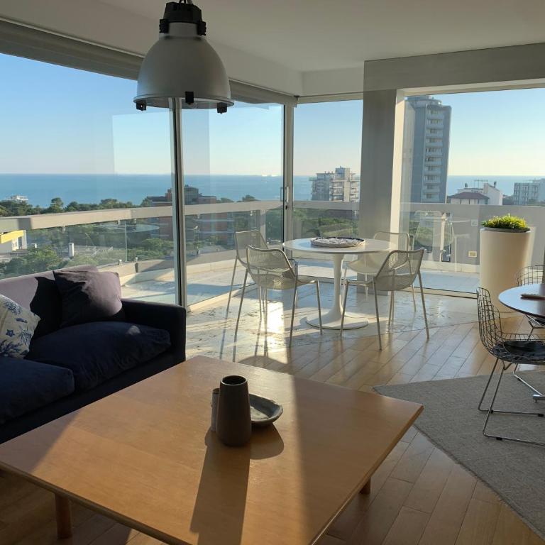 Panoramic penthouse - Appartamento con 4 Camere - 40