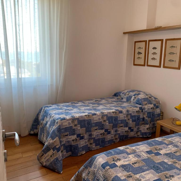 Panoramic penthouse - Appartamento con 4 Camere - 35