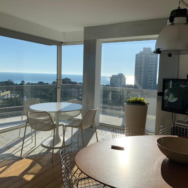 Panoramic penthouse - Appartamento con 4 Camere - 17