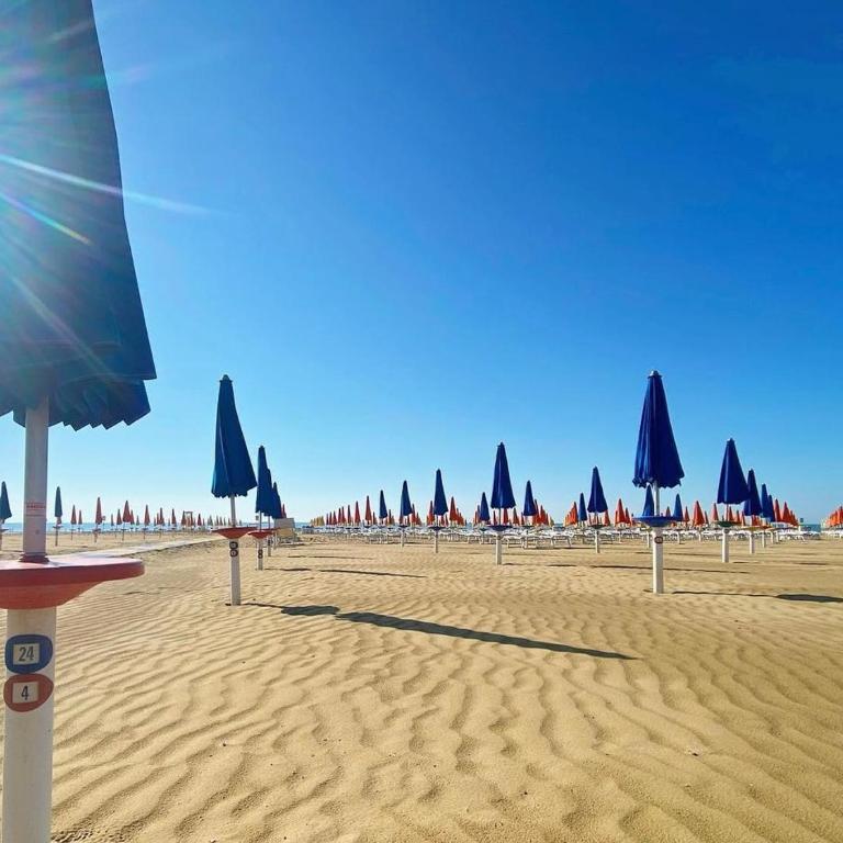 Panoramic penthouse - Appartamento con 4 Camere - 21