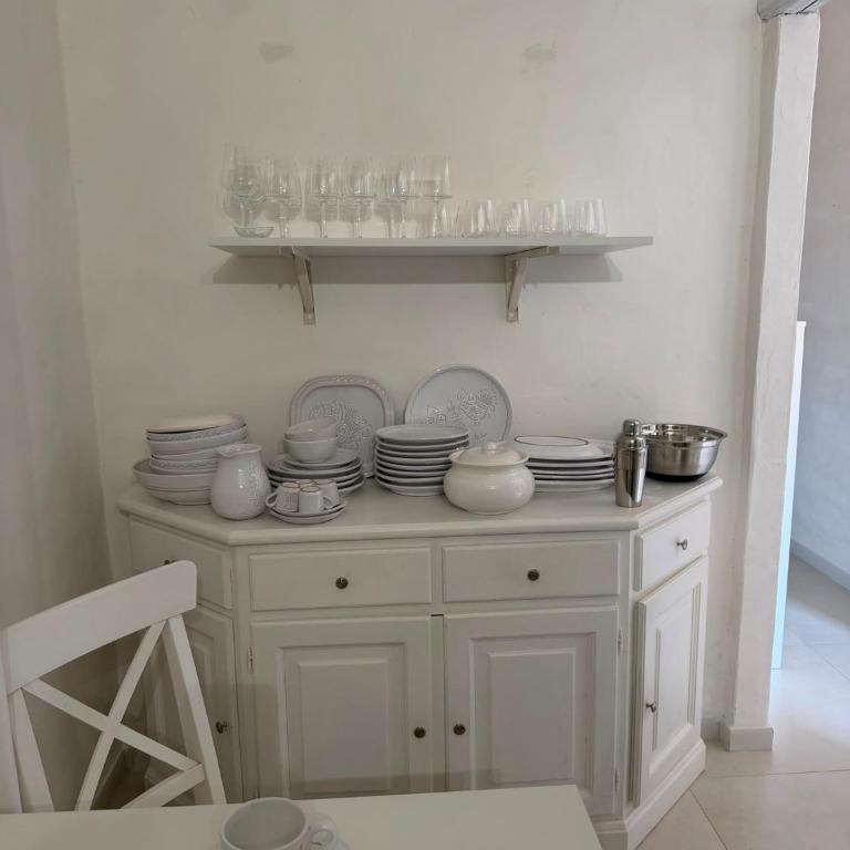 I Massi 2 La Maddalena Villa con terrazze nel Villaggio Piras - Casa con 2 Camere da Letto - 13
