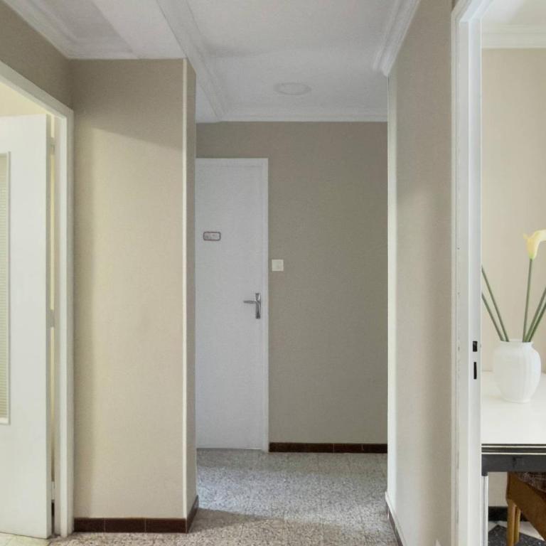 Sunnybeach LaCiotat pool AC Parking - Two-Bedroom Deluxe Apartment with Garden View - 18
