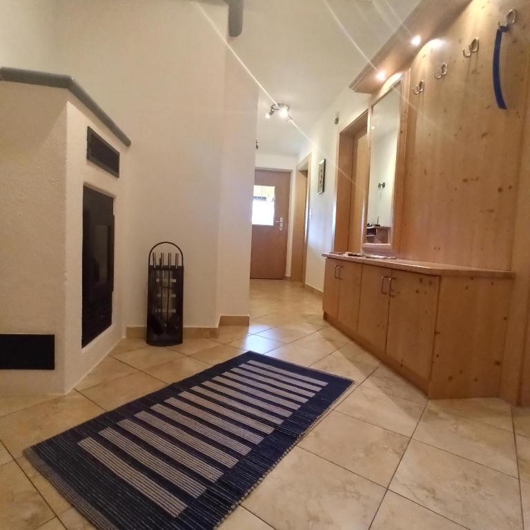 Ferienwohnung Zillertaler Alpenblick - Two-Bedroom Apartment - 21
