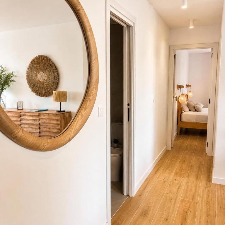 Modern Beach- Side Appart in edificio Sotomar La Carihuela -Torremolinos - Appartamento con 3 Camere da Letto - 28