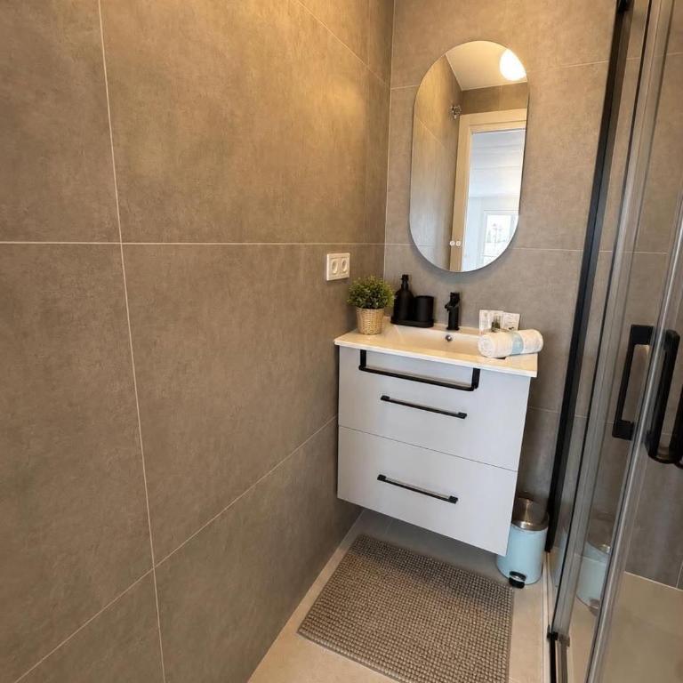 Modern Beach- Side Appart in edificio Sotomar La Carihuela -Torremolinos - Appartamento con 3 Camere da Letto - 30