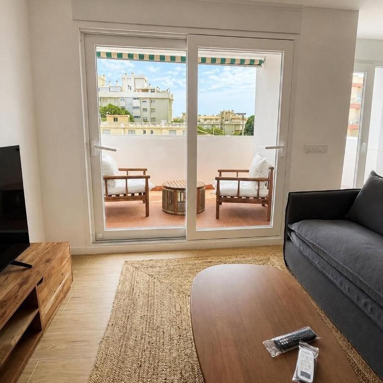 Modern Beach- Side Appart in edificio Sotomar La Carihuela -Torremolinos - Appartamento con 3 Camere da Letto - 34