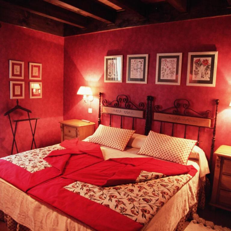 Hotel Pradas Ordesa - Suite Junior con bañera de hidromasaje - 29