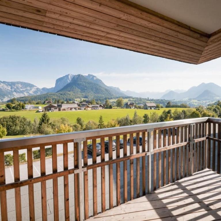 Narzissen Vital Resort Bad Aussee - Standard Suite - 2