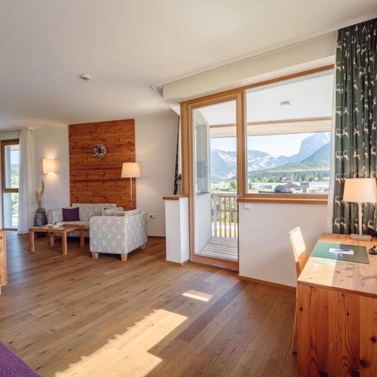 Narzissen Vital Resort Bad Aussee - Standard Suite - 4