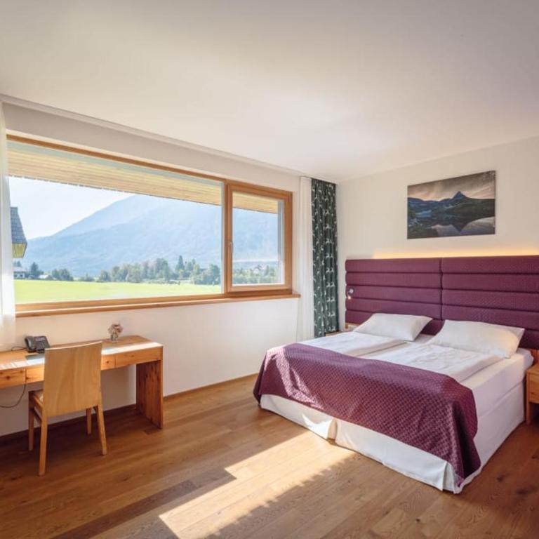 Narzissen Vital Resort Bad Aussee - Standard Suite - 5