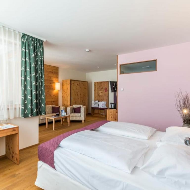 Narzissen Vital Resort Bad Aussee - Junior Suite - 1