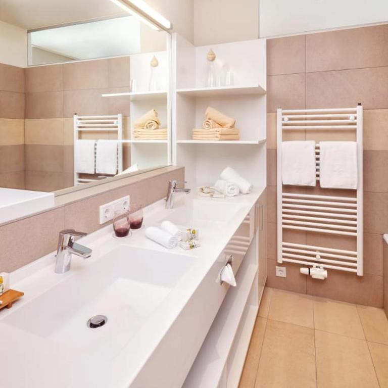 Narzissen Vital Resort Bad Aussee - Junior Suite - 2