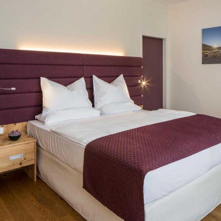 Narzissen Vital Resort Bad Aussee - Senior Suite mit Bergblick - 1