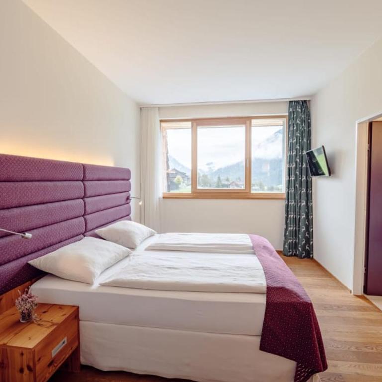 Narzissen Vital Resort Bad Aussee - Suite mit 2 Schlafzimmern - 1