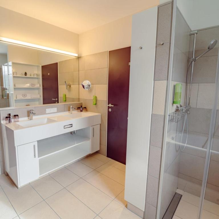 Narzissen Vital Resort Bad Aussee - Suite mit 2 Schlafzimmern - 2