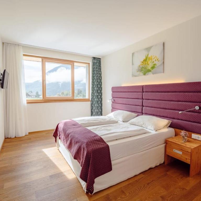 Narzissen Vital Resort Bad Aussee - Suite mit 2 Schlafzimmern - 4