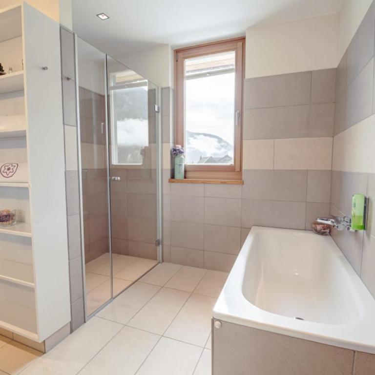 Narzissen Vital Resort Bad Aussee - Suite mit 2 Schlafzimmern - 7