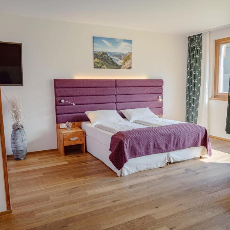Narzissen Vital Resort Bad Aussee - Junior Suite - barrierefrei - 6
