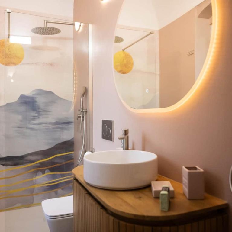 Porta Reale - Bike Lodge Finalborgo - Casa - 3