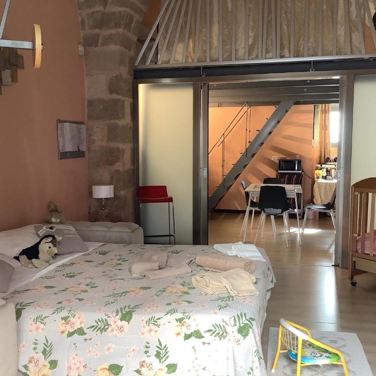 The Nest of Envy - Maisonette - 61