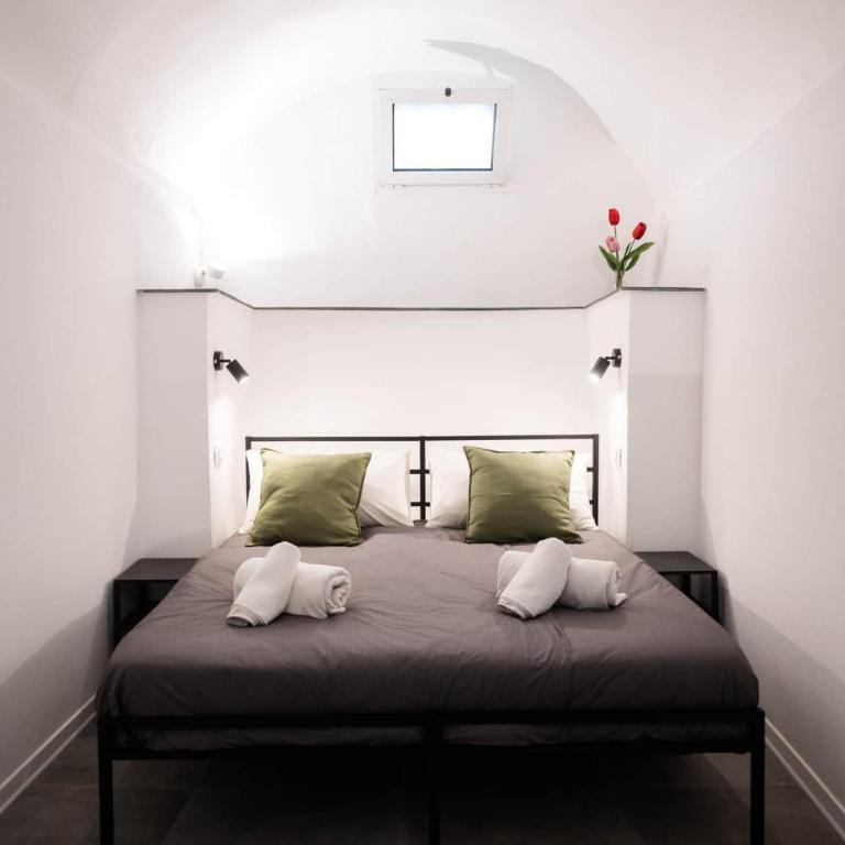 Bike Lodge Finalborgo - Casa - 7