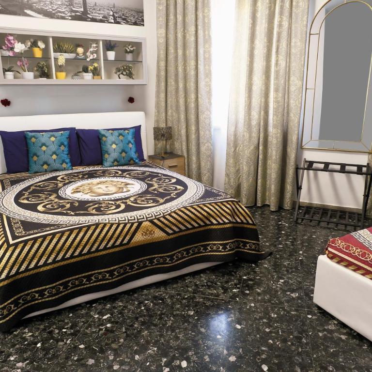 ARENA D'INTORNO LUXURY e SUITES - Suite Vista Castello - 35