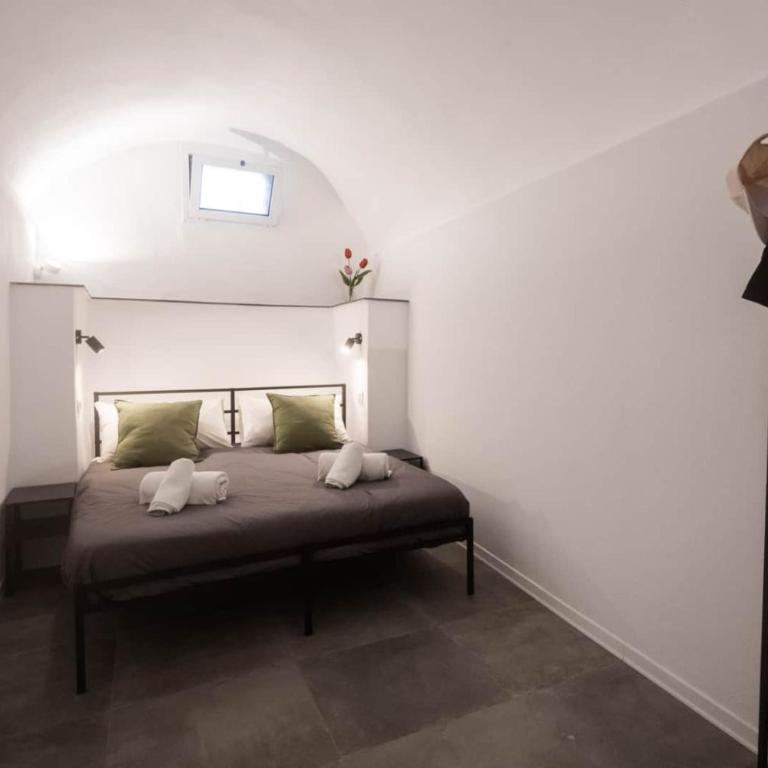 Bike Lodge Finalborgo - Casa - 3