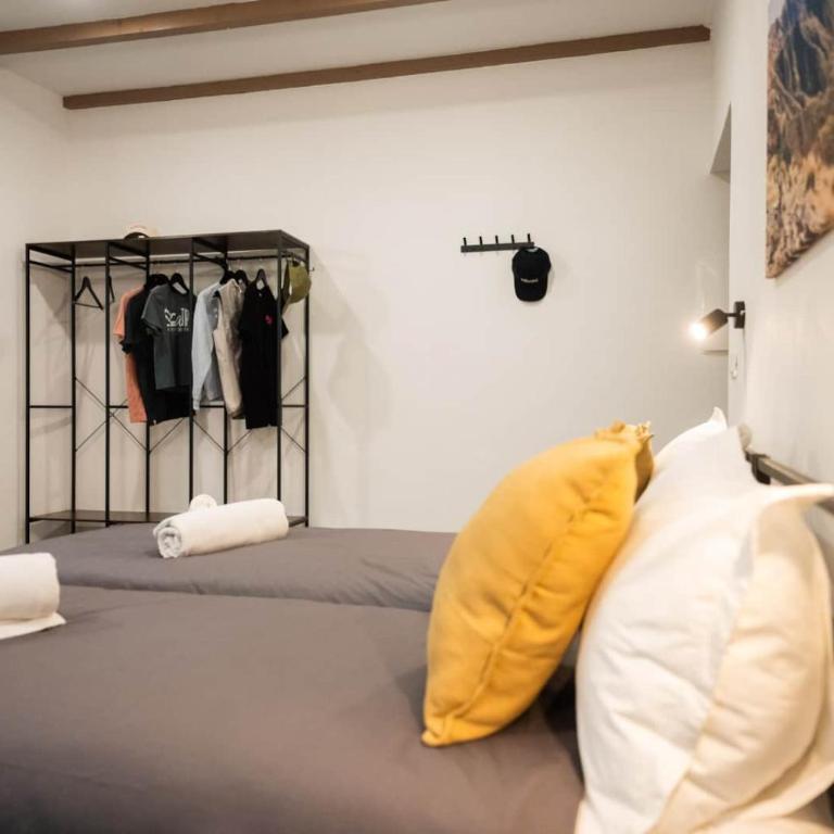 Bike Lodge Finalborgo - Casa - 11