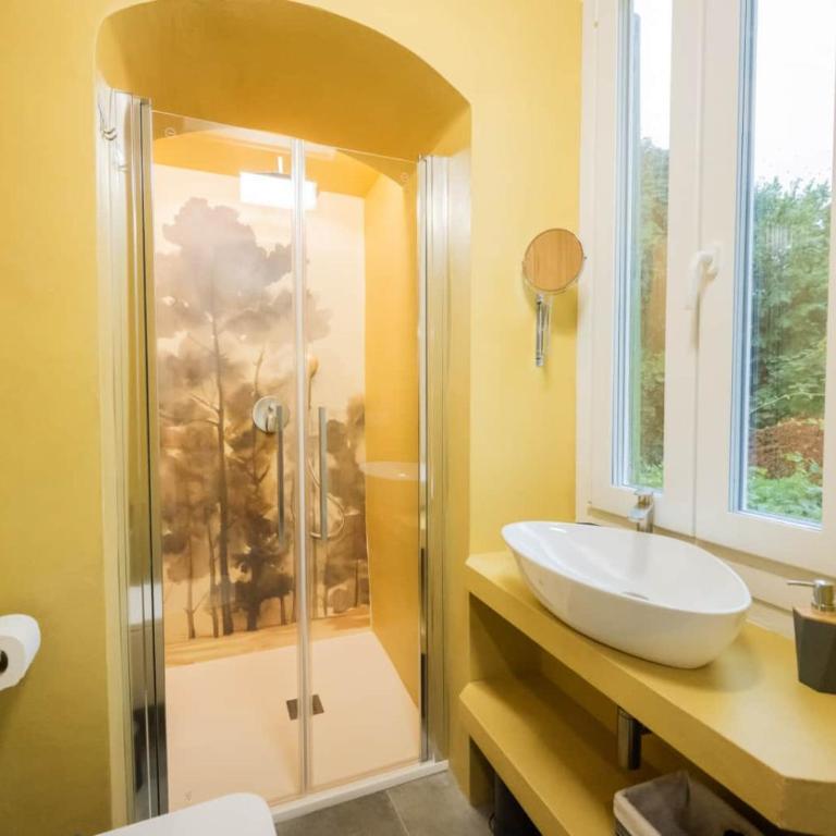 Bike Lodge Finalborgo - Casa - 9