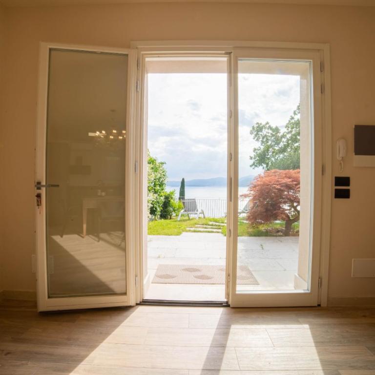 Robur Gardae Panoramic Suite - Villa de 1 dormitorio - 12