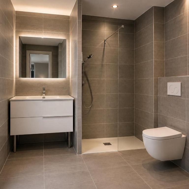New 2-room air-conditioned apartment in the clouds - Appartement 1 Chambre - 3